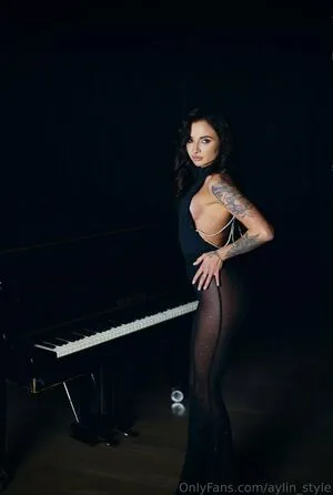 Aylin Style OnlyFans Leaked Free Thumbnail Picture - #moRHLht0ga