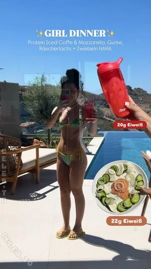 Aylinaphrodite OnlyFans Leaked Free Thumbnail Picture - #gOsSh2Epdm