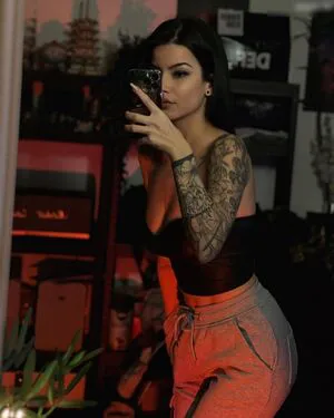 Ayliner OnlyFans Leaked Free Thumbnail Picture - #WafS2fAFJQ