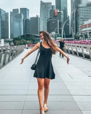 Aylinkko OnlyFans Leaked Free Thumbnail Picture - #qEElmre9lI
