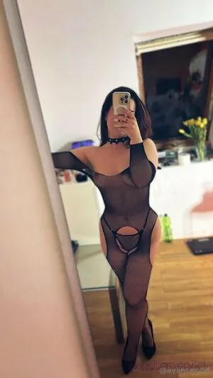 Aylinsworld OnlyFans Leaked Free Thumbnail Picture - #topjZCqyt9