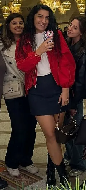 Aylintogar OnlyFans Leaked Free Thumbnail Picture - #ETrzaw7IiM
