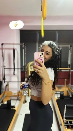 Aylintogar OnlyFans Leaked Free Thumbnail Picture - #FDK474nitD