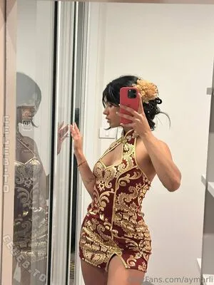 Aymarli OnlyFans Leaked Free Thumbnail Picture - #HDmxXrwZQ7
