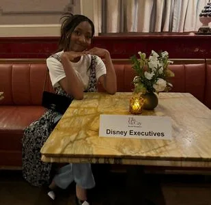 Ayo Edebiri OnlyFans Leaked Free Thumbnail Picture - #KcCTsip1Vo