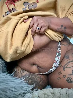 AyoSqueak OnlyFans Leaked Free Thumbnail Picture - #nEHbKTAkHd