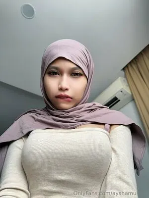 Ayshamuslim OnlyFans Leaked Free Thumbnail Picture - #4vkz6fTPri