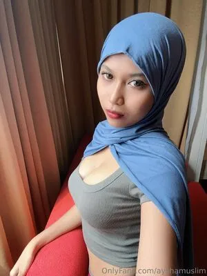 Ayshamuslim OnlyFans Leaked Free Thumbnail Picture - #HDhyKNMoxO
