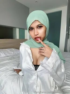 Ayshamuslim OnlyFans Leaked Free Thumbnail Picture - #RuRrfzpeR8