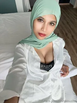 Ayshamuslim OnlyFans Leaked Free Thumbnail Picture - #eWtTYWvjmK