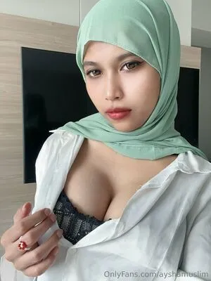 Ayshamuslim OnlyFans Leaked Free Thumbnail Picture - #fZw6rTPReZ