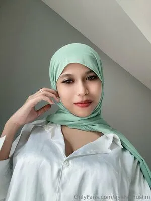 Ayshamuslim OnlyFans Leaked Free Thumbnail Picture - #reI2QhSm0E