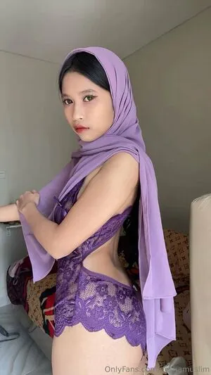 Ayshamuslim OnlyFans Leaked Free Thumbnail Picture - #y766OAuB7j