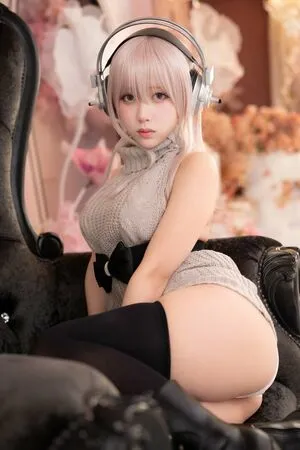 Ayunochan OnlyFans Leaked Free Thumbnail Picture - #193OlmJuFE