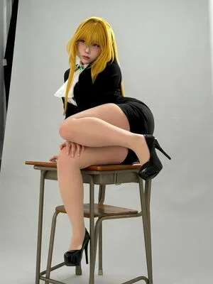 Ayunochan OnlyFans Leaked Free Thumbnail Picture - #HFHttOYNIF