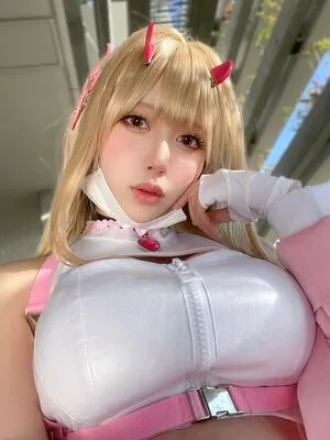 Ayunochan OnlyFans Leaked Free Thumbnail Picture - #Hde18RBx79