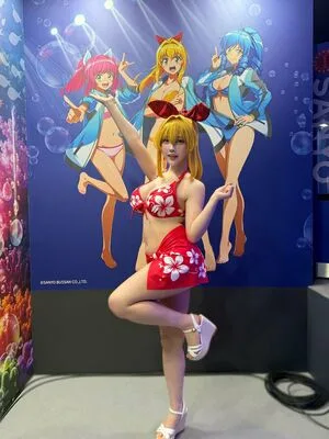 Ayunochan OnlyFans Leaked Free Thumbnail Picture - #KMMAbcgGDR
