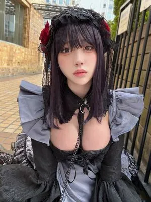Ayunochan OnlyFans Leaked Free Thumbnail Picture - #LfBv7xfIHZ