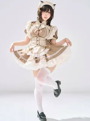 Ayunochan OnlyFans Leaked Free Thumbnail Picture - #PJMEgv810R