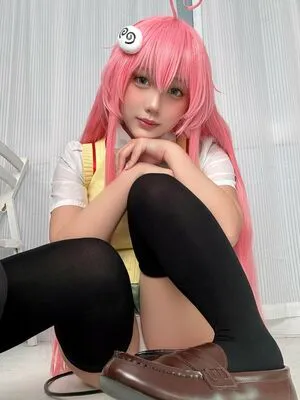 Ayunochan OnlyFans Leaked Free Thumbnail Picture - #PVZwkOlc4x