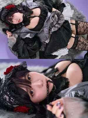Ayunochan OnlyFans Leaked Free Thumbnail Picture - #RSNkSgMg2U