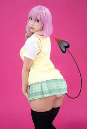 Ayunochan OnlyFans Leaked Free Thumbnail Picture - #aTKStM4zyJ