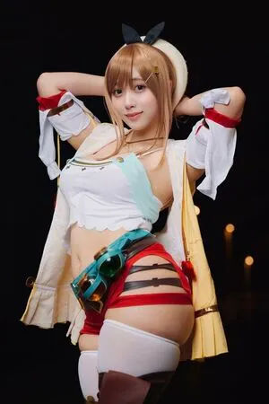 Ayunochan OnlyFans Leaked Free Thumbnail Picture - #b435802gCi