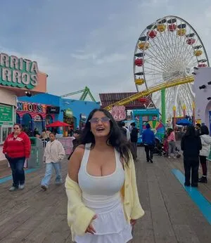 Ayusha OnlyFans Leaked Free Thumbnail Picture - #K8xITs9THp