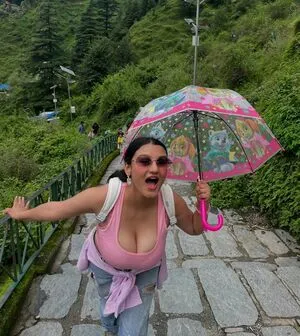 Ayushaaaa OnlyFans Leaked Free Thumbnail Picture - #cpamALGdGU