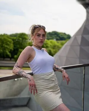 Ayyetay OnlyFans Leaked Free Thumbnail Picture - #7YdifmDRmX