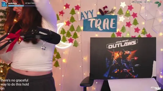 Ayytrae OnlyFans Leaked Free Thumbnail Picture - #038AaQLFhM