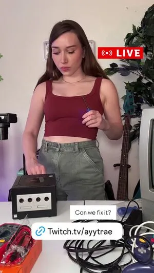 Ayytrae OnlyFans Leaked Free Thumbnail Picture - #n1HSyMAoc8