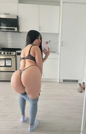 Azalyastar OnlyFans Leaked Free Thumbnail Picture - #K7vOYaRcBO