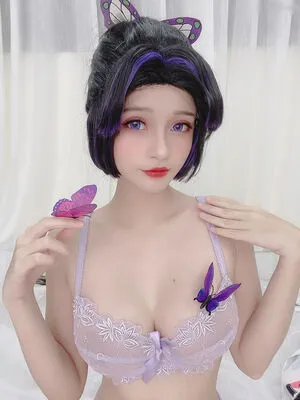Azami San OnlyFans Leaked Free Thumbnail Picture - #0XvZBIsC84