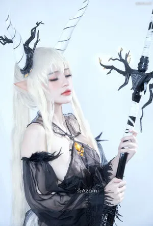 Azami San OnlyFans Leaked Free Thumbnail Picture - #zVkzKMDO3u