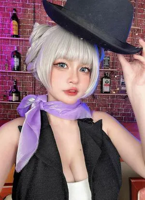 Azami OnlyFans Leaked Free Thumbnail Picture - #VgftKB6MjO