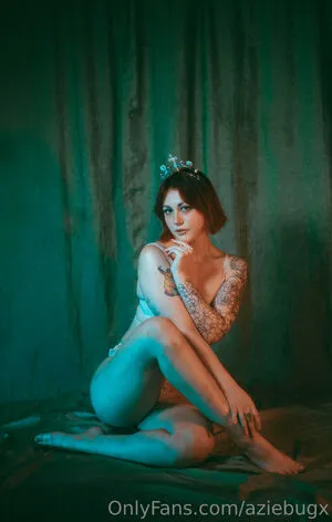 Aziebugx OnlyFans Leaked Free Thumbnail Picture - #0g2bwzeIX4