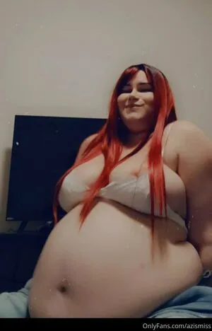Azismiss OnlyFans Leaked Free Thumbnail Picture - #fOhfta4HiE