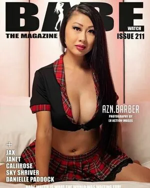 Aznbarber OnlyFans Leaked Free Thumbnail Picture - #sJSWMPIvEq