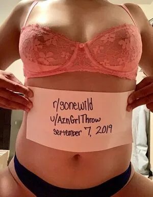 Azngrlthrow OnlyFans Leaked Free Thumbnail Picture - #PfNY5vA1ni
