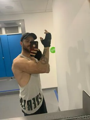 Aztec420uk OnlyFans Leaked Free Thumbnail Picture - #19AFbABF6v