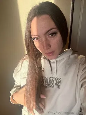 Azul Blue OnlyFans Leaked Free Thumbnail Picture - #NlydfCaM0e