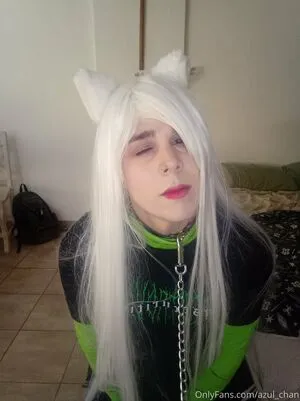 Azul Chan OnlyFans Leaked Free Thumbnail Picture - #8txQL1uolW