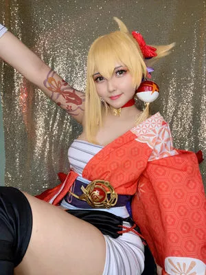 azulacan OnlyFans Leaked Free Thumbnail Picture - #Xa9Fwon8EC