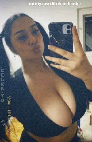 Azulaocea OnlyFans Leaked Free Thumbnail Picture - #OCx6WRD7B7