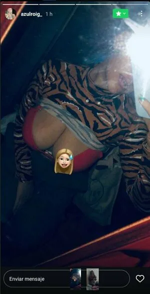 Azulroig Thumbnail Picture