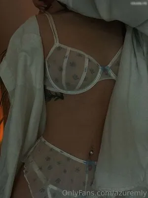 Azuremly OnlyFans Leaked Free Thumbnail Picture - #1FriHJKuV5