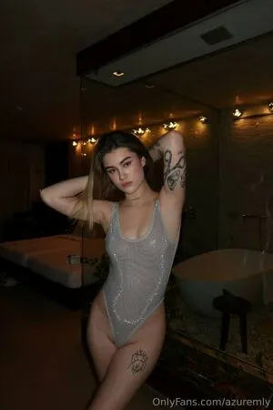 Azuremly OnlyFans Leaked Free Thumbnail Picture - #2bWKeEnzNQ