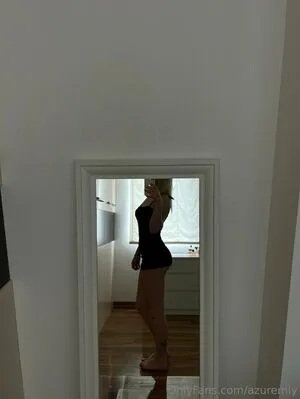 Azuremly OnlyFans Leaked Free Thumbnail Picture - #2n0xM2KVm9