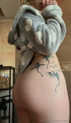 Azuremly OnlyFans Leaked Free Thumbnail Picture - #NyJpGwU5FJ